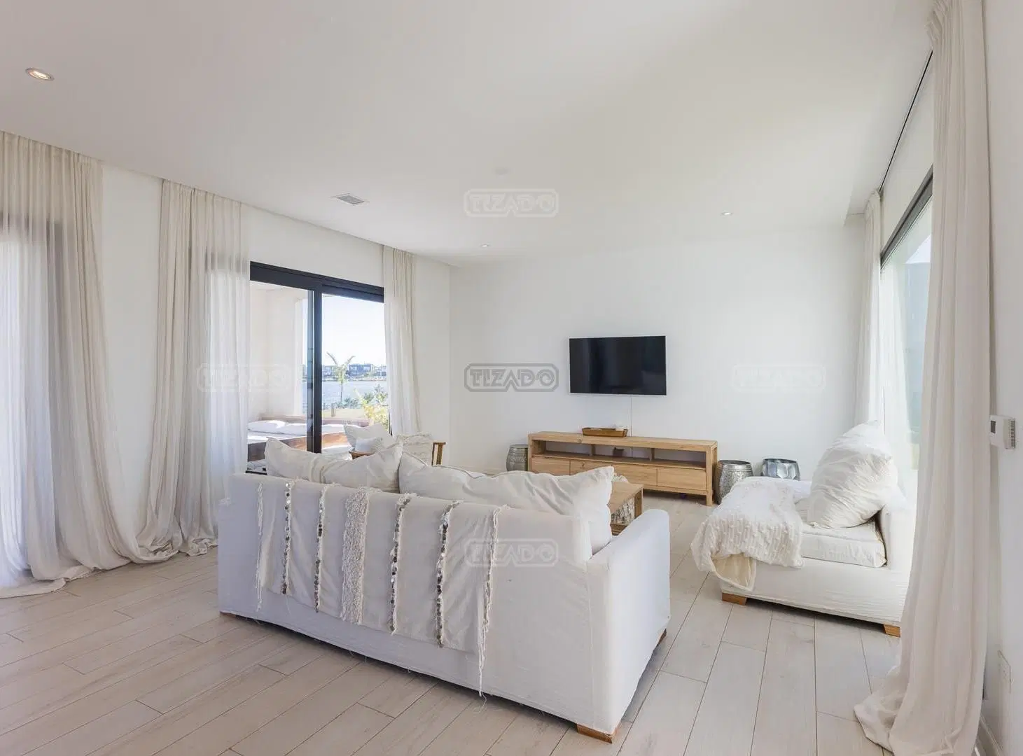 Casa  en Venta en Costas, Puertos, Escobar 5