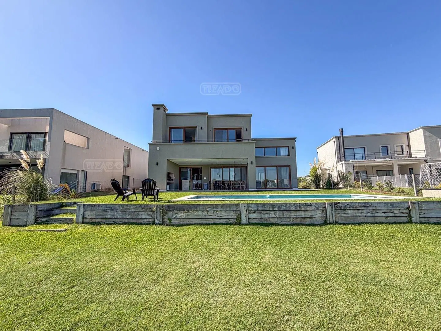 Casa en Venta en El Cantón Golf, El Cantón, Escobar 5
