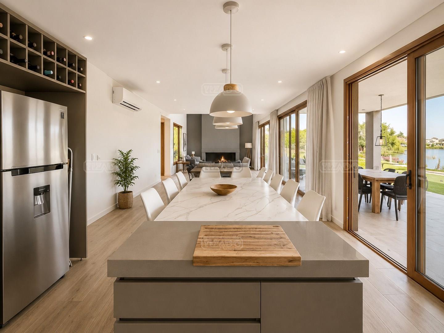 Foto de Casa en Venta en El Cantón Golf, El Cantón, Escobar, imagen 1