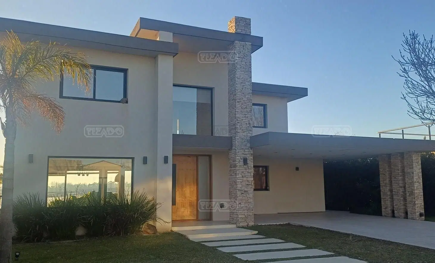 Casa en Alquiler en Muelles, Puertos, Escobar 1