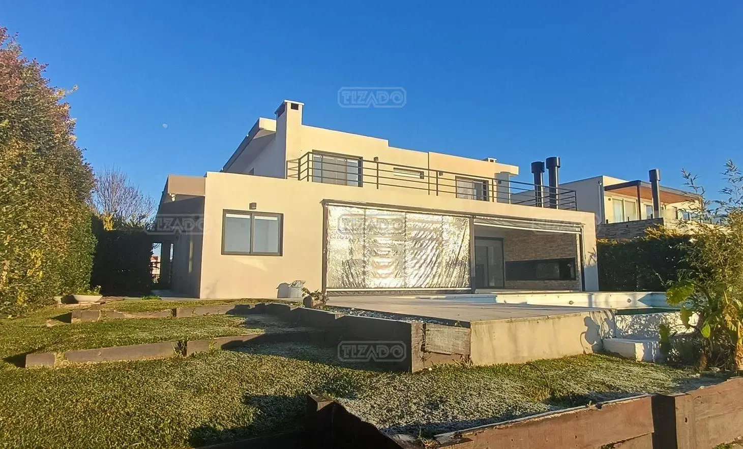 Casa en Alquiler en Muelles, Puertos, Escobar 8