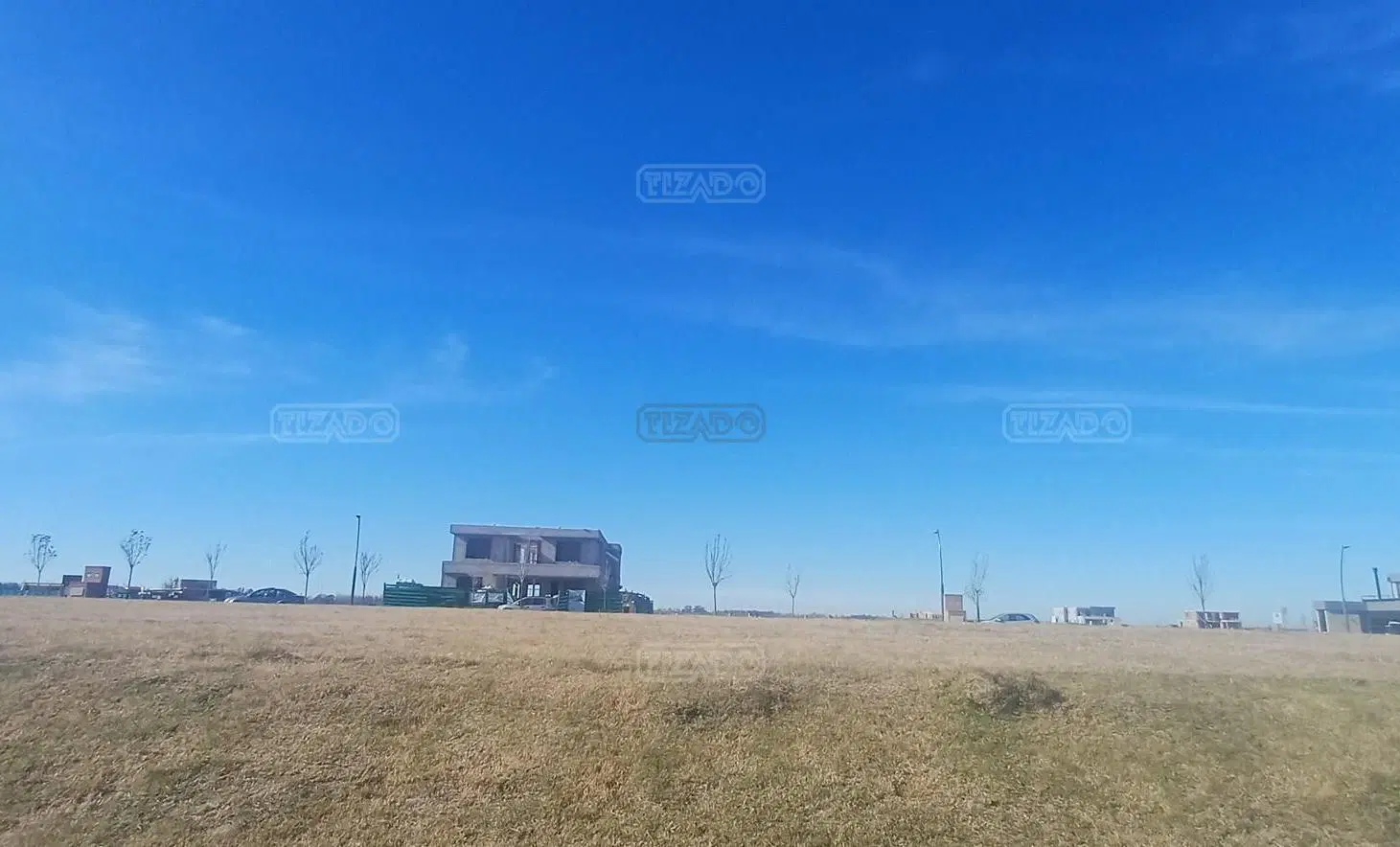 Terreno Lote  en Venta en Amarras, Puertos, Escobar 5