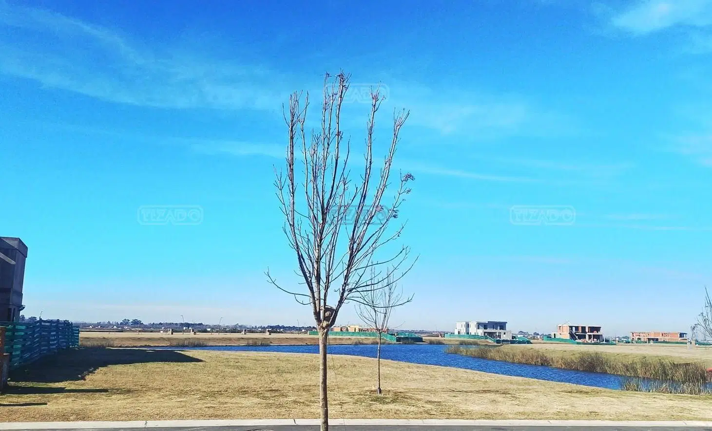 Terreno Lote  en Venta en Amarras, Puertos, Escobar 8