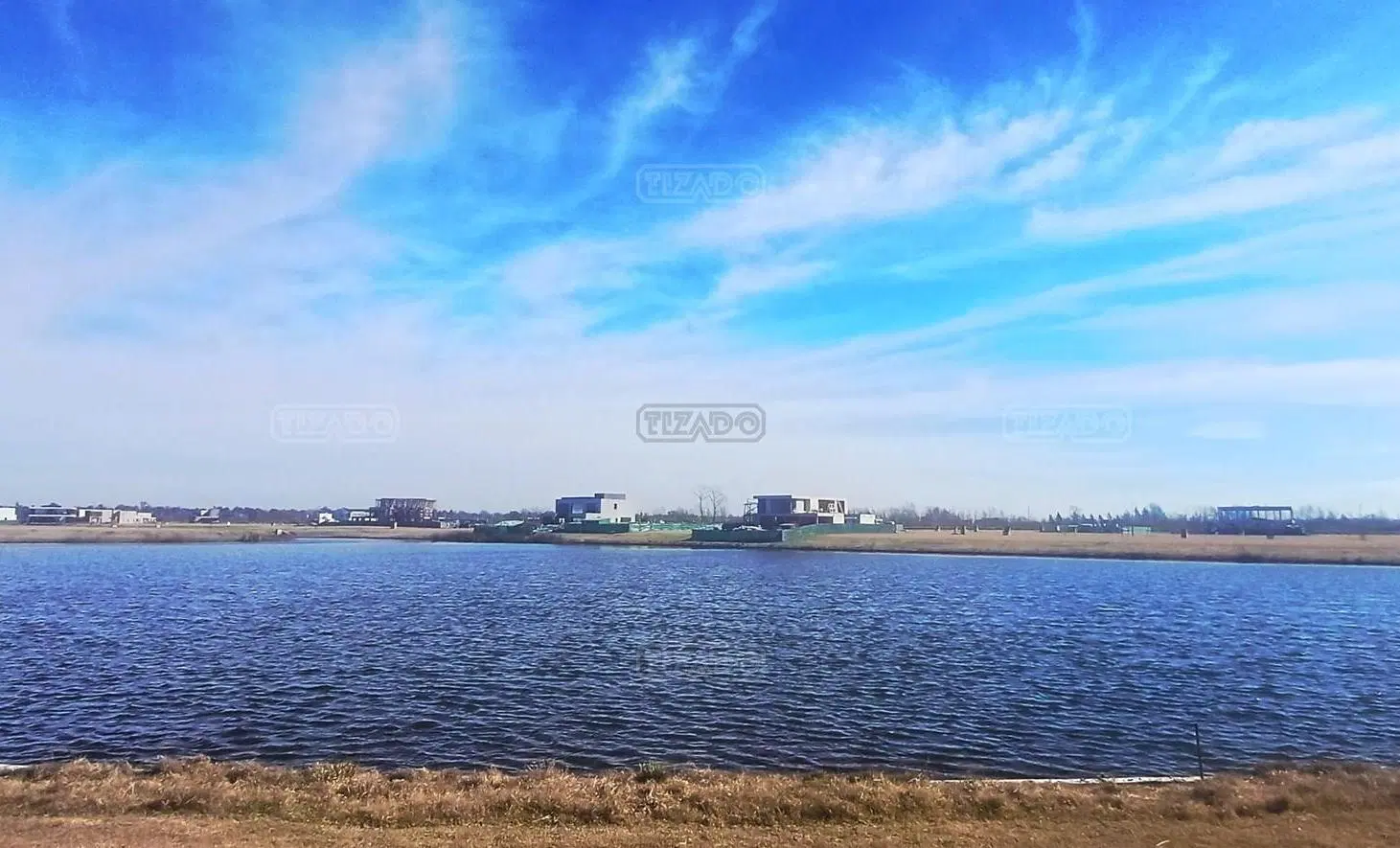 Terreno Lote  en Venta en Amarras, Puertos, Escobar 4