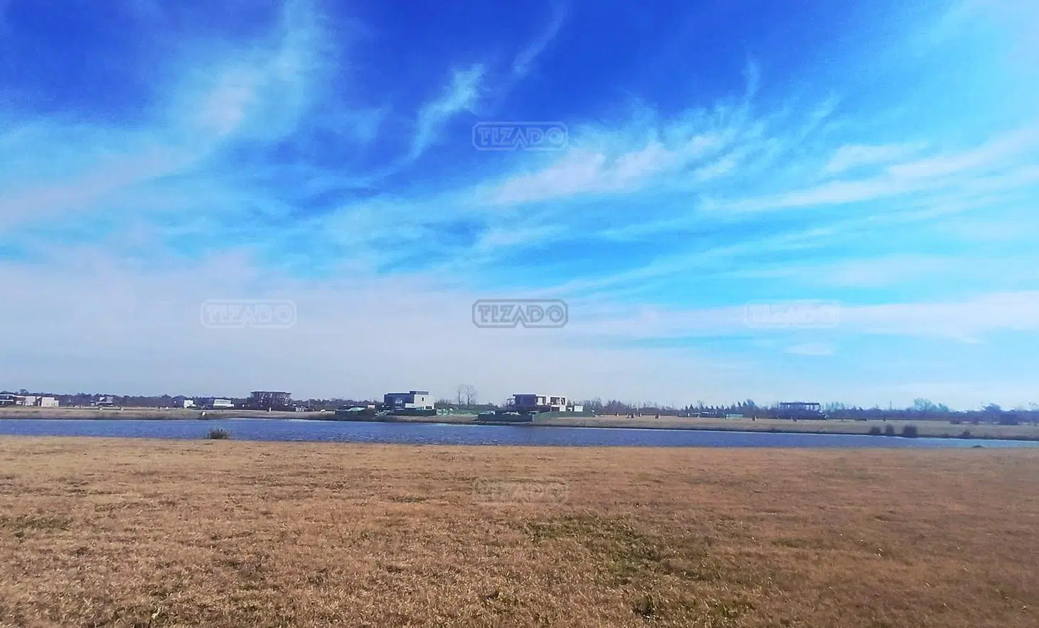 Terreno Lote  en Venta en Amarras, Puertos, Escobar 3