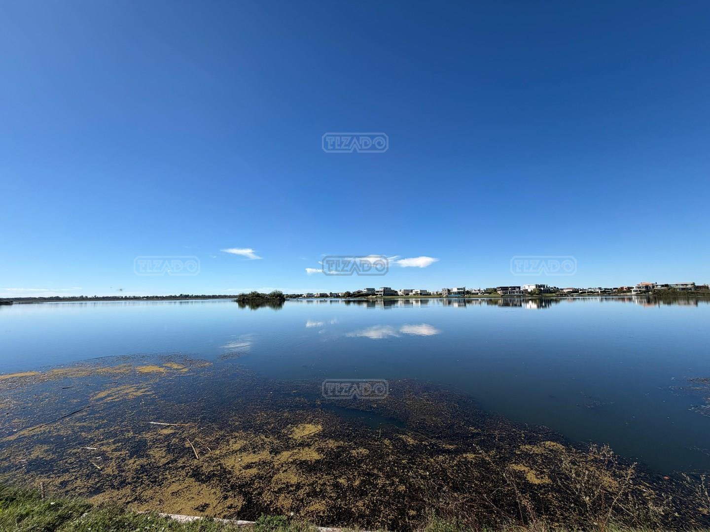 Terreno Lote en Venta en Marinas, Puertos, Escobar