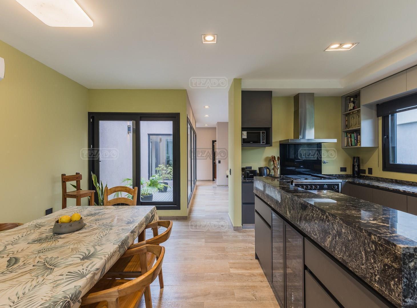 Foto de Casa en Venta en Puertos, Escobar, G.B.A. Zona Norte, imagen 4