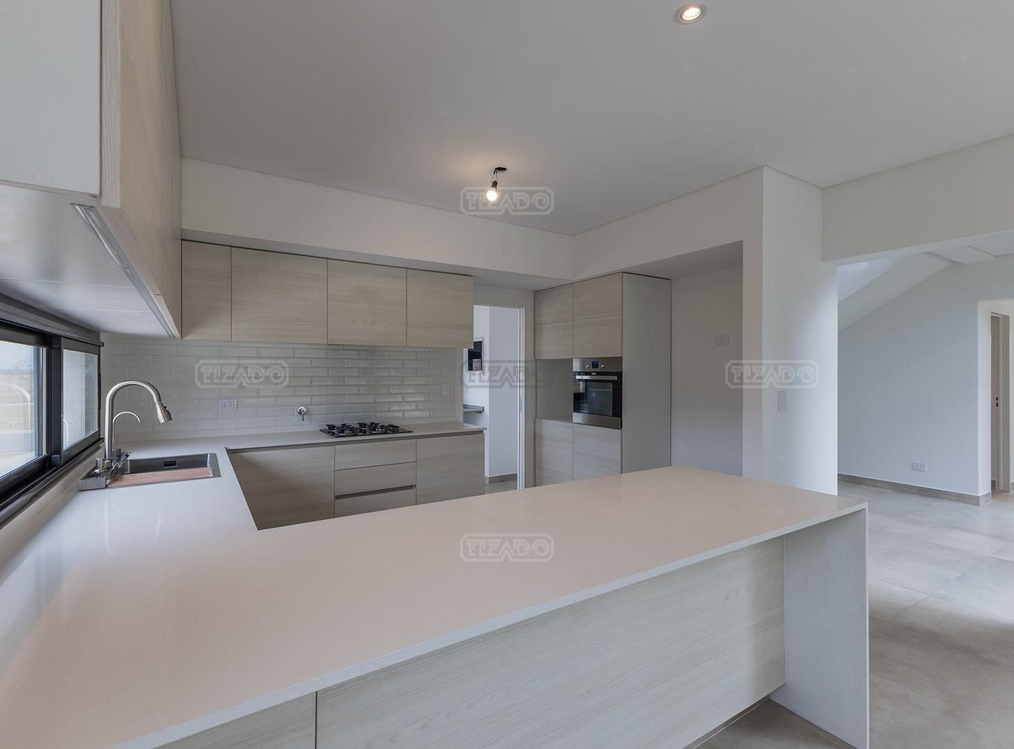 Foto de Casa en Venta en Nativas, Puertos, Escobar, imagen 3