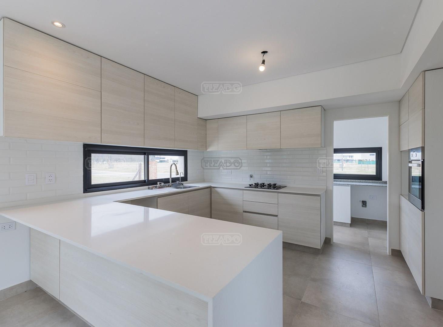 Foto de Casa en Venta en Nativas, Puertos, Escobar, imagen 4