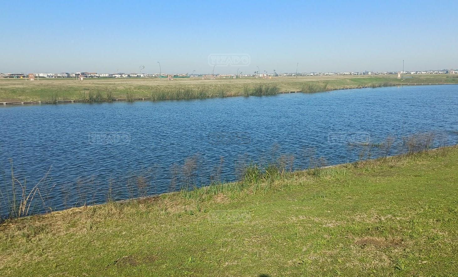 Foto de Terreno Lote en Venta en Orillas, Puertos, Escobar, imagen 5