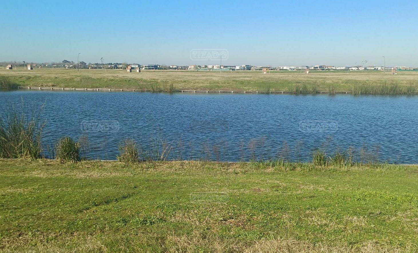 Foto de Terreno Lote en Venta en Orillas, Puertos, Escobar, imagen 2