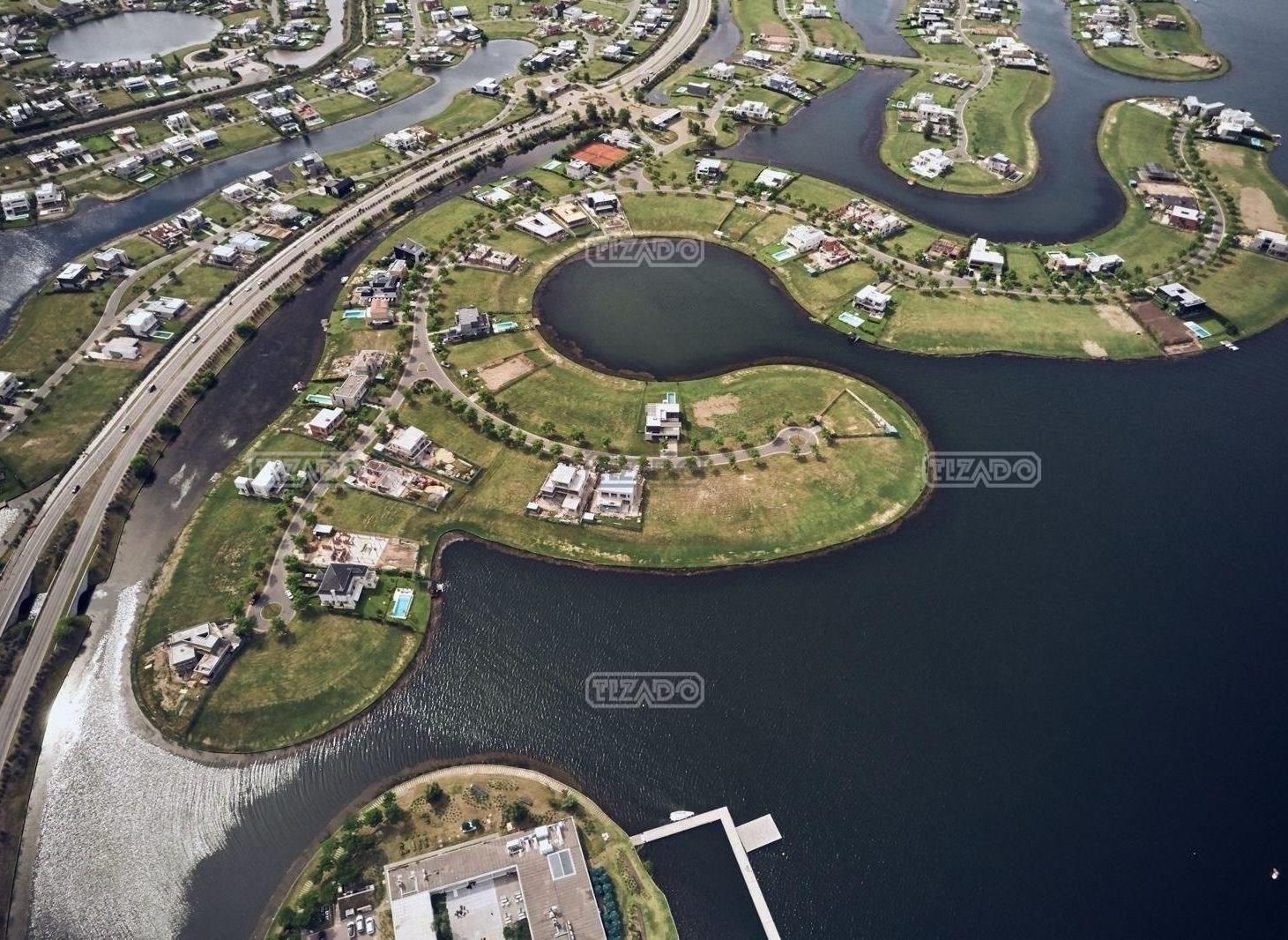 Foto de Terreno Lote en Venta en Acacias, Puertos, Escobar, imagen 1