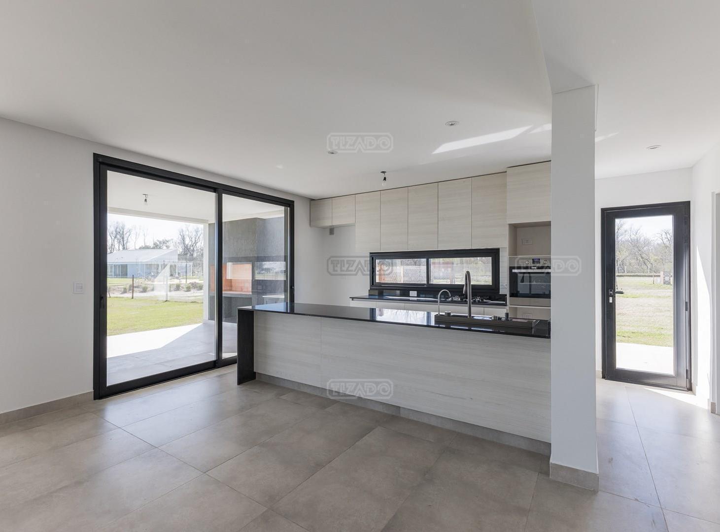 Foto de Casa en Venta en Nativas, Puertos, Escobar, imagen 4