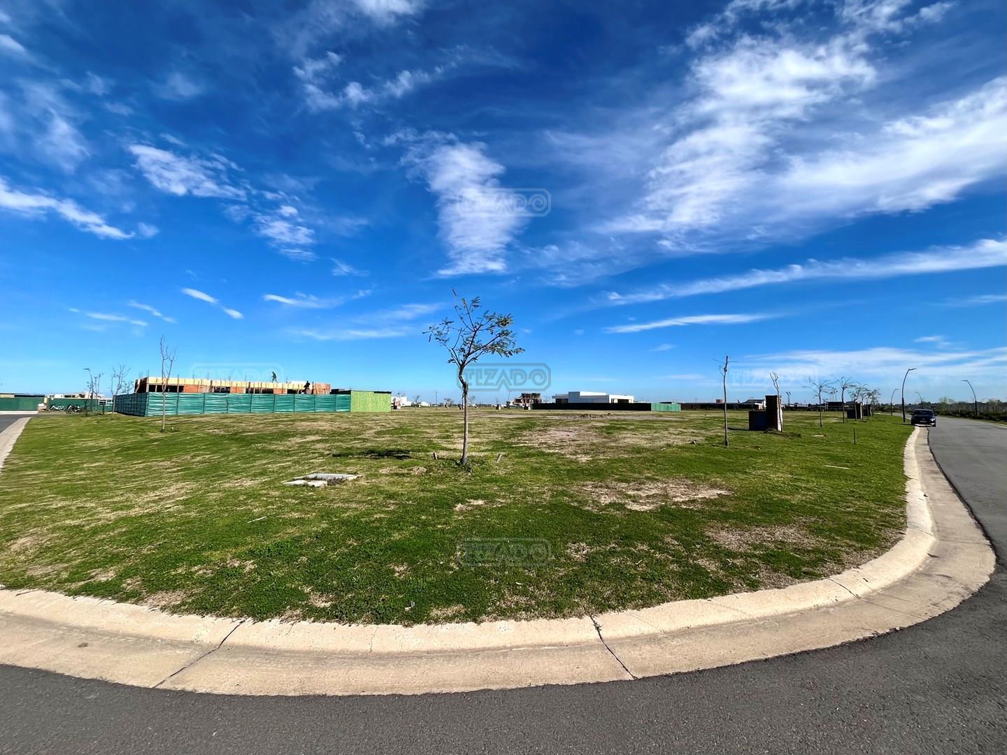 Foto de Terreno Lote en Venta en Amarras, Puertos, Escobar, imagen 2