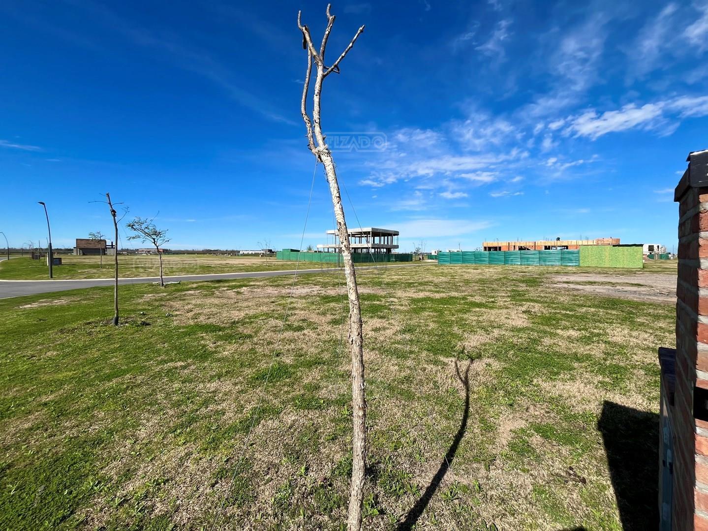 Foto de Terreno Lote en Venta en Amarras, Puertos, Escobar, imagen 1