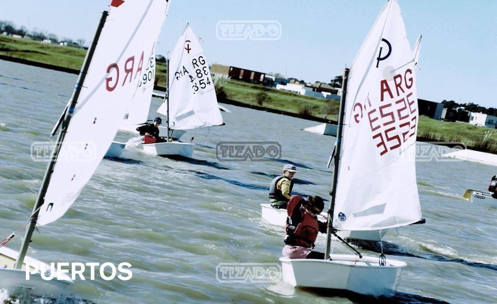 Foto de Terreno Lote en Venta en Amarras, Puertos, Escobar, imagen 5