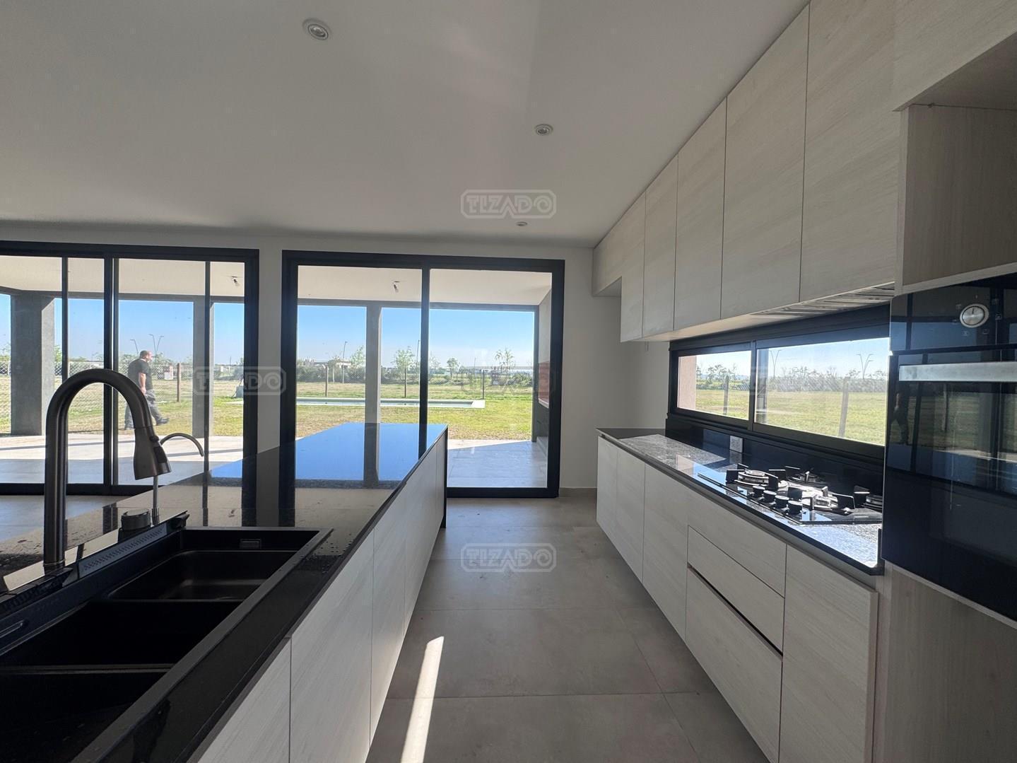 Foto de Casa en Venta en Nativas, Puertos, Escobar, imagen 1