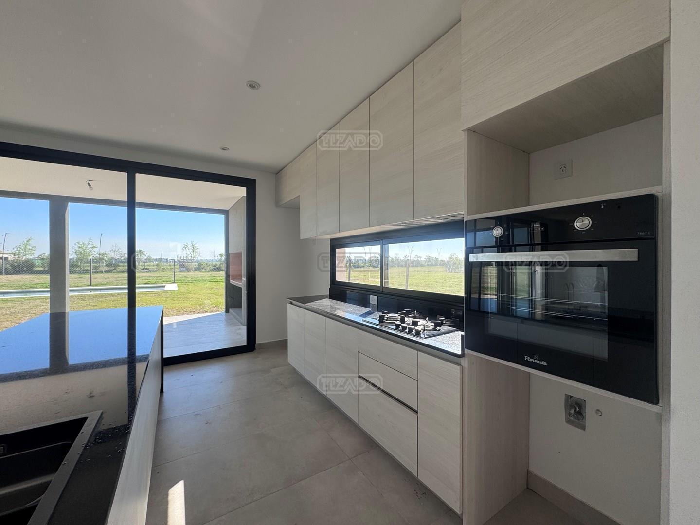 Foto de Casa en Venta en Nativas, Puertos, Escobar, imagen 3