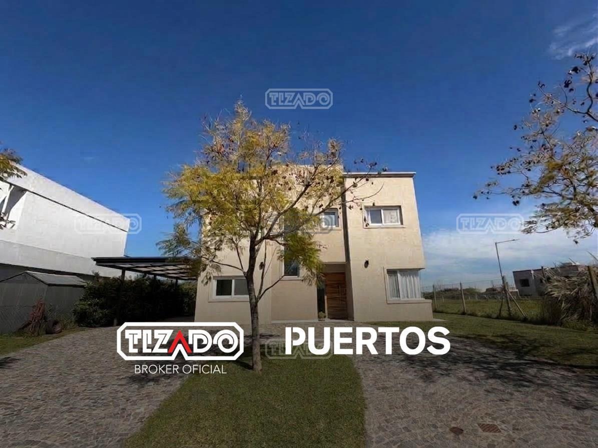 Foto de Casa en Venta en Vistas, Puertos, Escobar, imagen 1