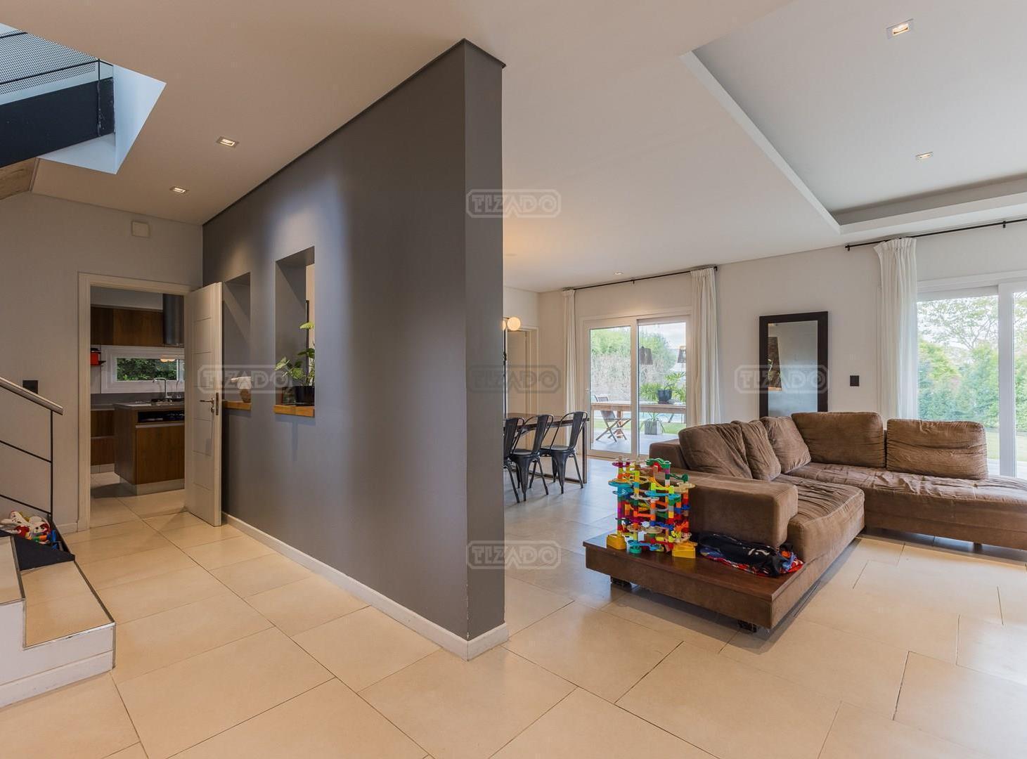 Foto de Casa Dúplex en Venta en Ceibos, Puertos, Escobar, imagen 2