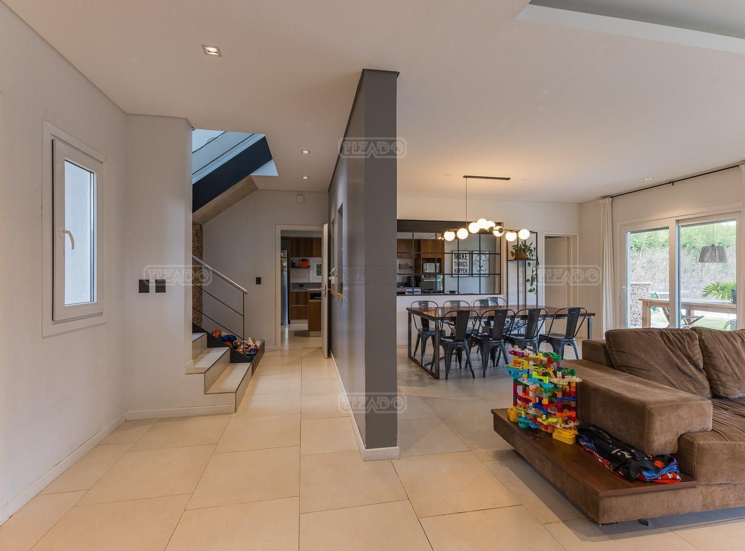 Foto de Casa Dúplex en Venta en Ceibos, Puertos, Escobar, imagen 3