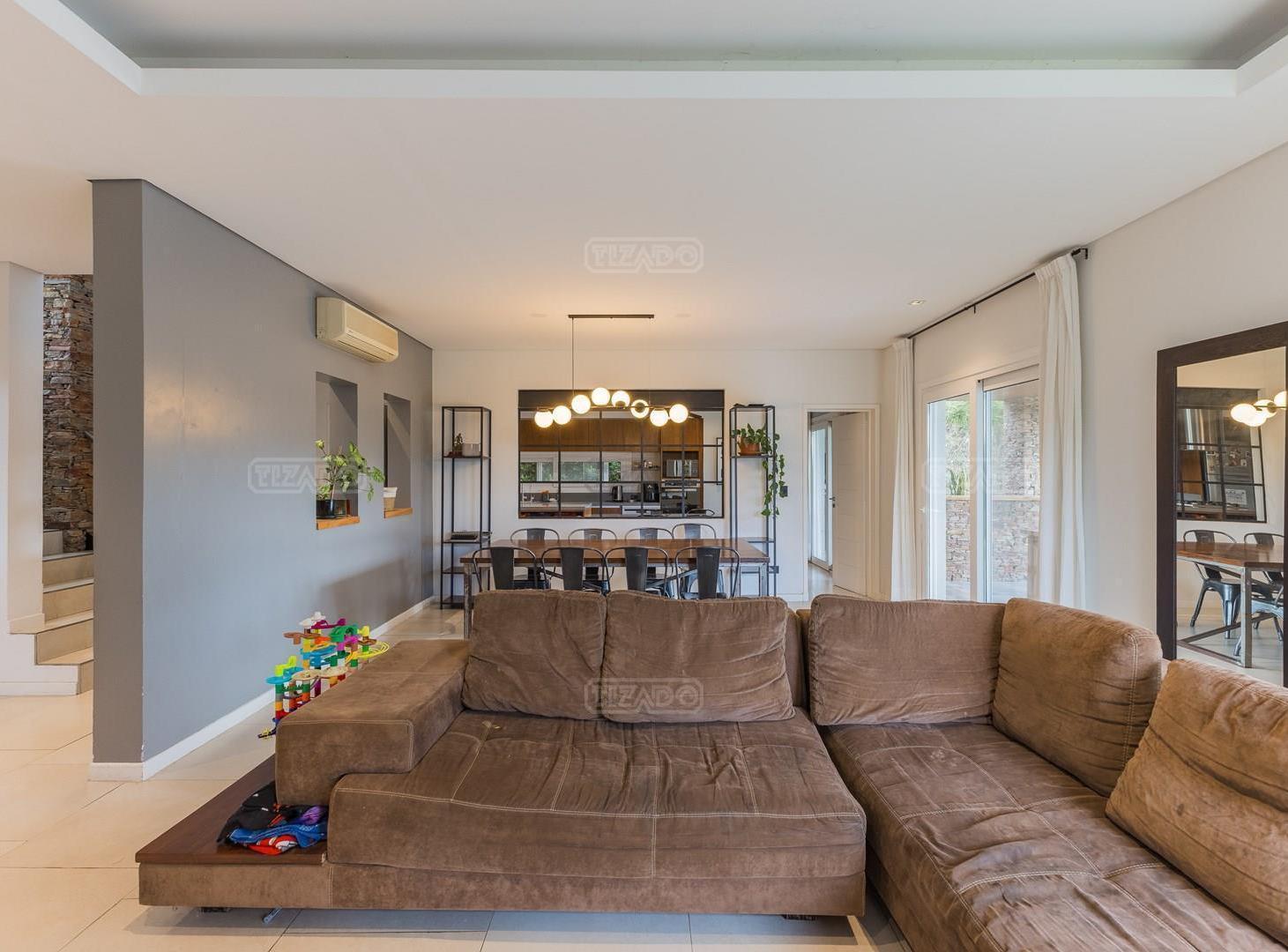 Foto de Casa Dúplex en Venta en Ceibos, Puertos, Escobar, imagen 4