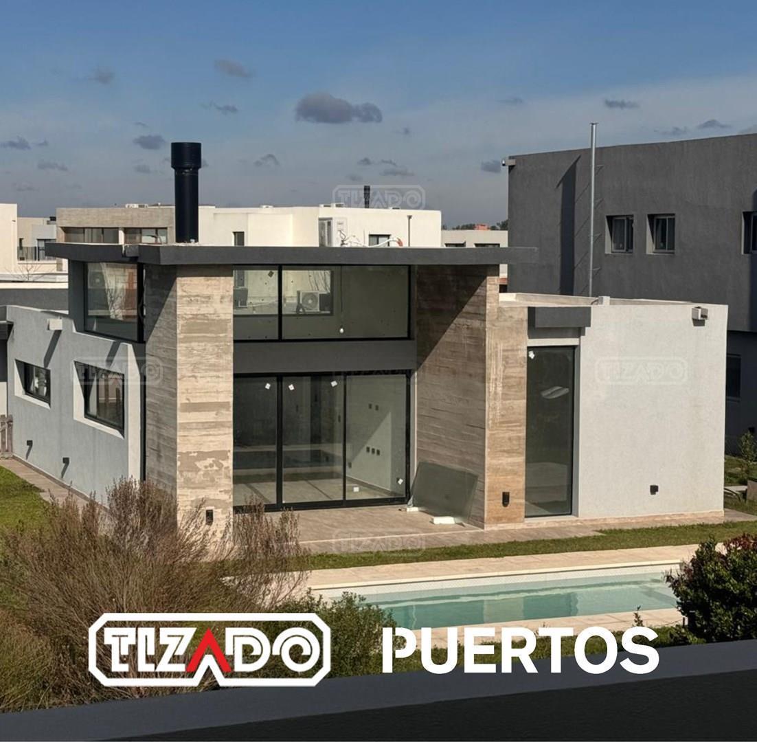 Foto de Casa en Venta en Araucarias, Puertos, Escobar, imagen 2