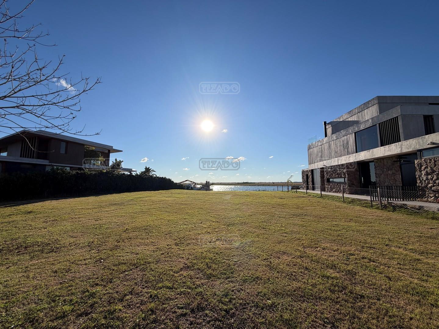 Foto de PUERTOS/ ESCOBAR- MUELLES - Terreno Lote en Venta ubicado en Muelles, imagen 2