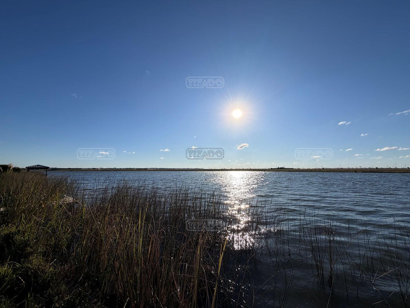 Foto de PUERTOS/ ESCOBAR- MUELLES - Terreno Lote en Venta ubicado en Muelles, imagen 1