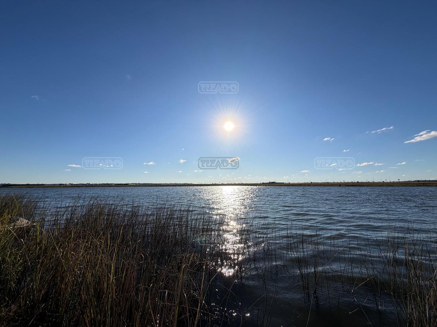 Foto de PUERTOS/ ESCOBAR- MUELLES - Terreno Lote en Venta ubicado en Muelles, imagen 4