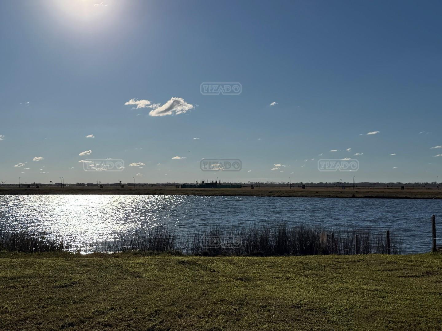 Foto de PUERTOS/ ESCOBAR- MUELLES - Terreno Lote en Venta ubicado en Muelles, imagen 5