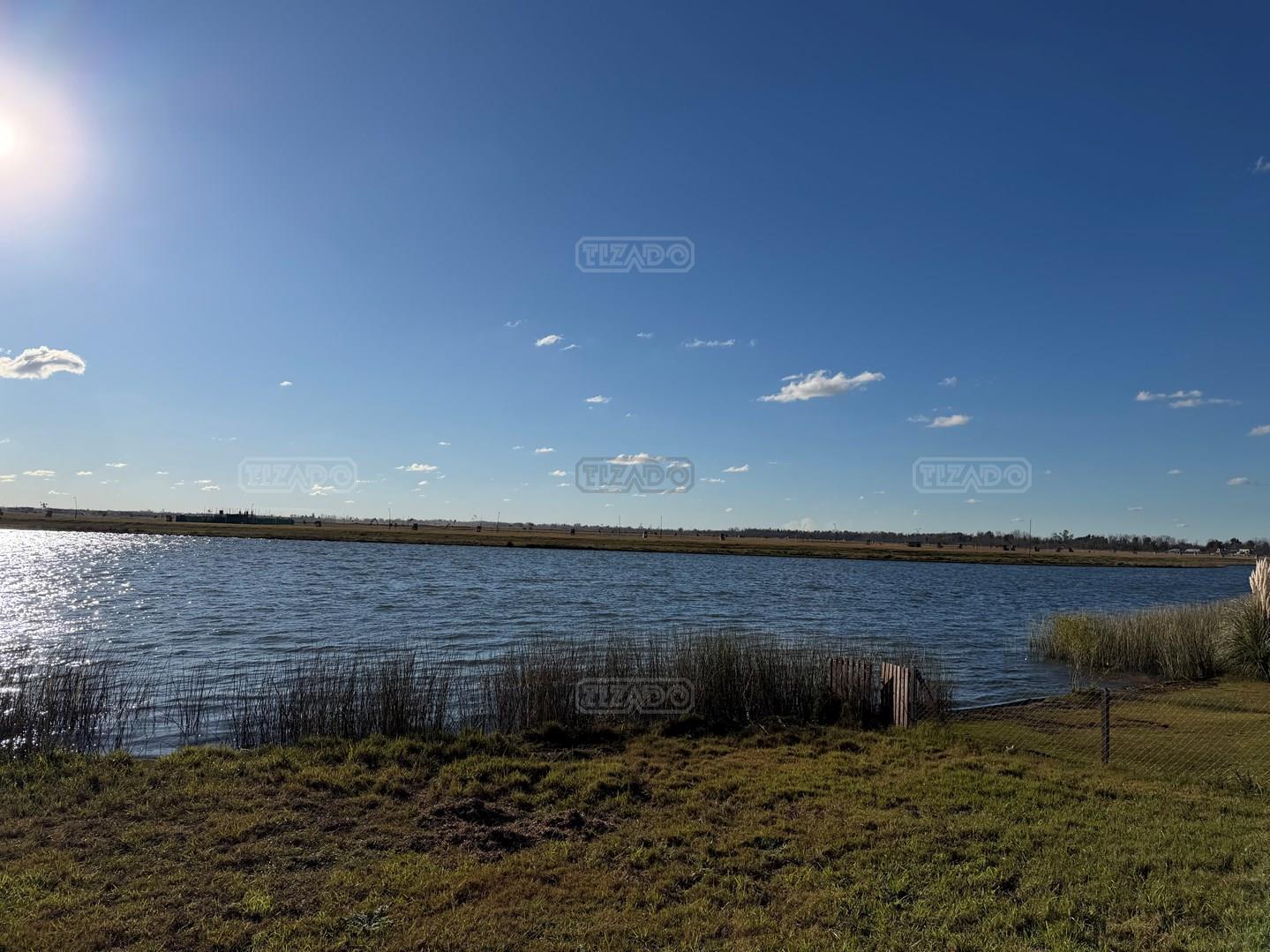 Foto de PUERTOS/ ESCOBAR- MUELLES - Terreno Lote en Venta ubicado en Muelles, imagen 3