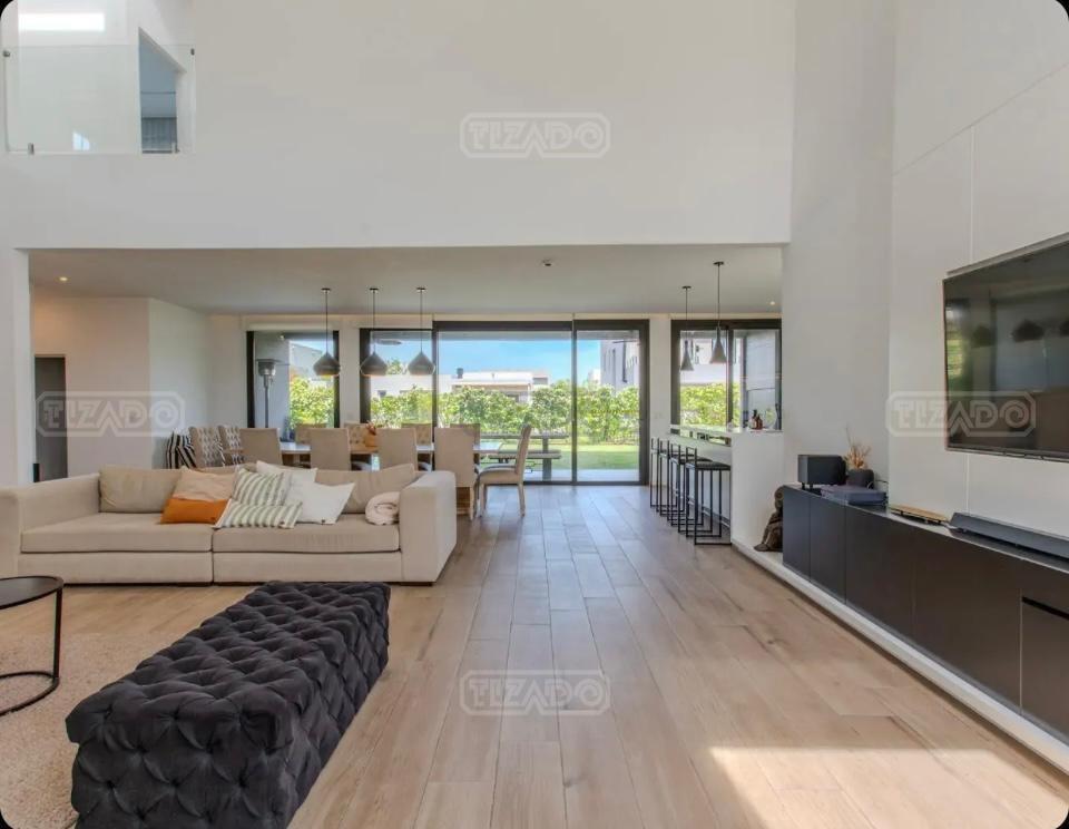 Foto de Casa en Venta en Araucarias, Puertos, Escobar, imagen 4