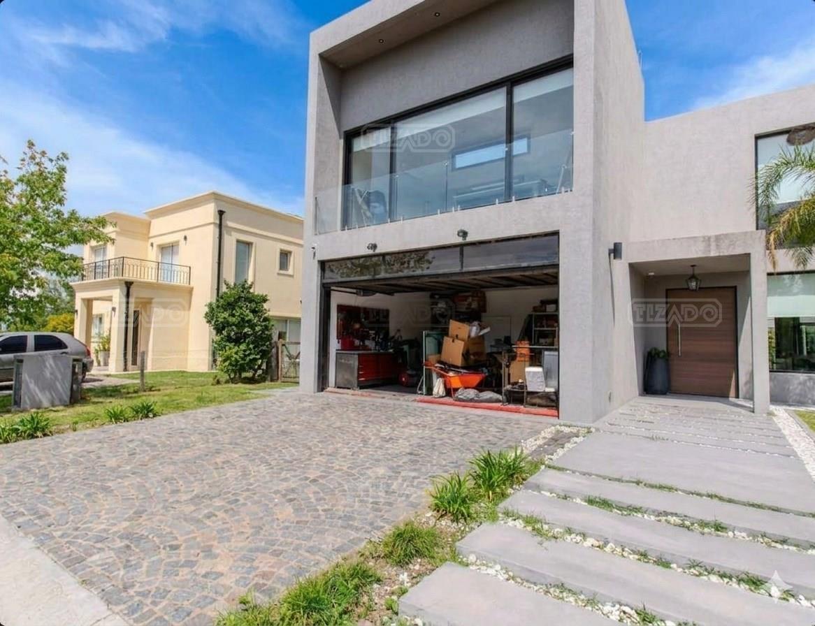 Foto de Casa en Venta en Araucarias, Puertos, Escobar, imagen 3
