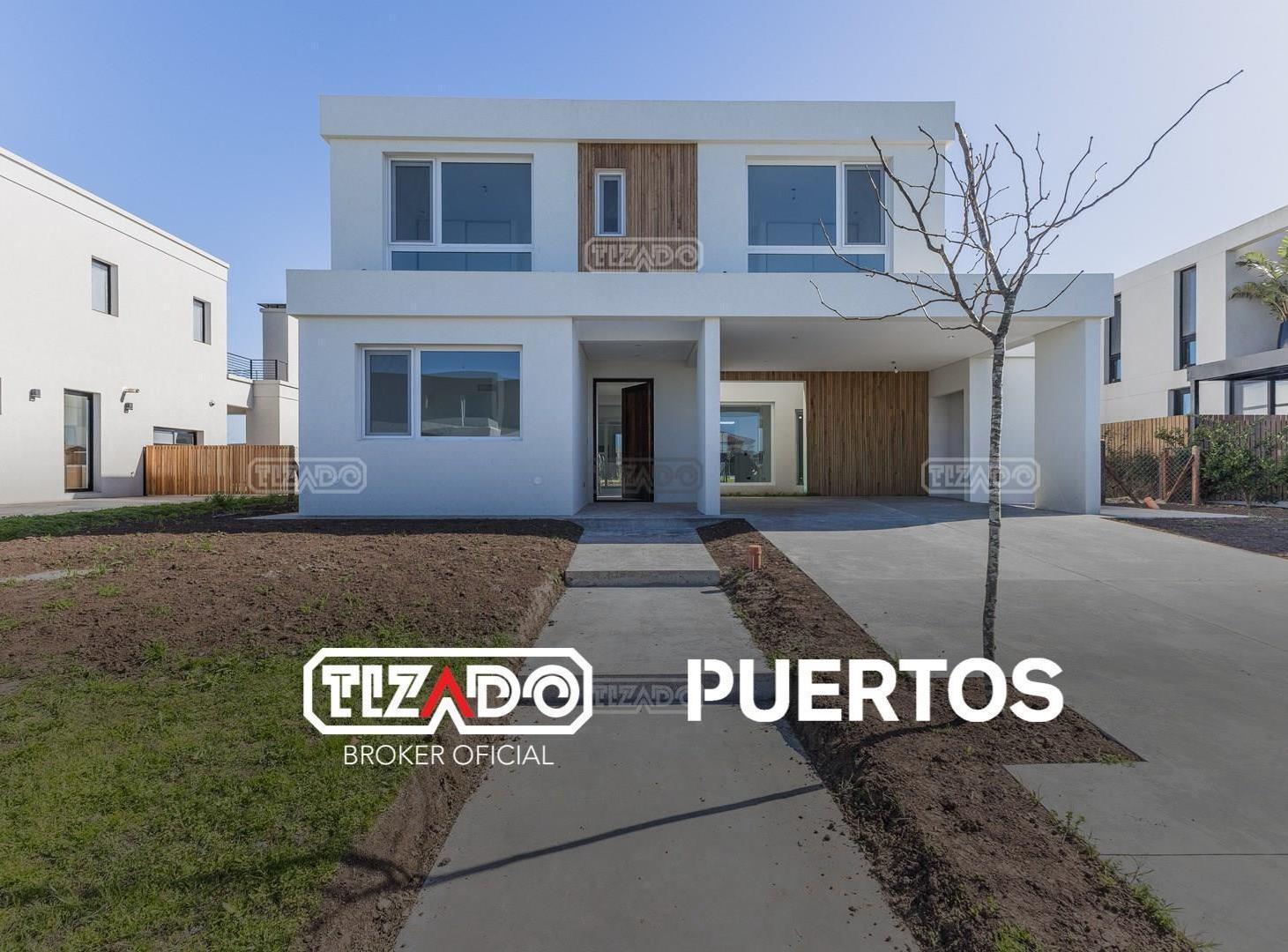 Casa  en Venta en Riberas, Puertos, Escobar