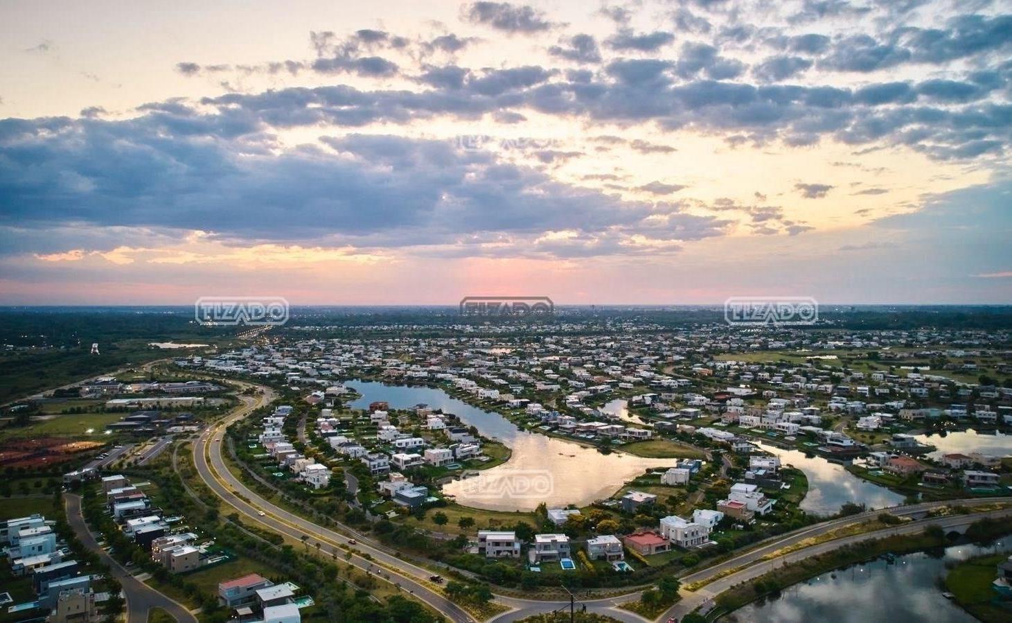 Foto de Terreno Lote en Venta en Riberas, Puertos, Escobar, imagen 3
