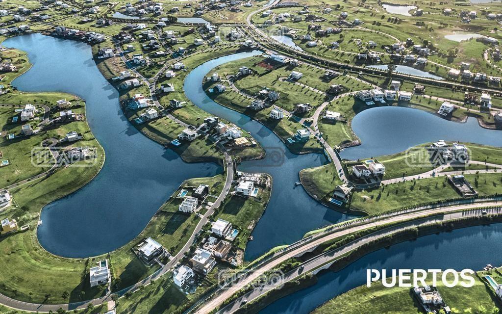 Foto de Terreno Lote en Venta en Riberas, Puertos, Escobar, imagen 1