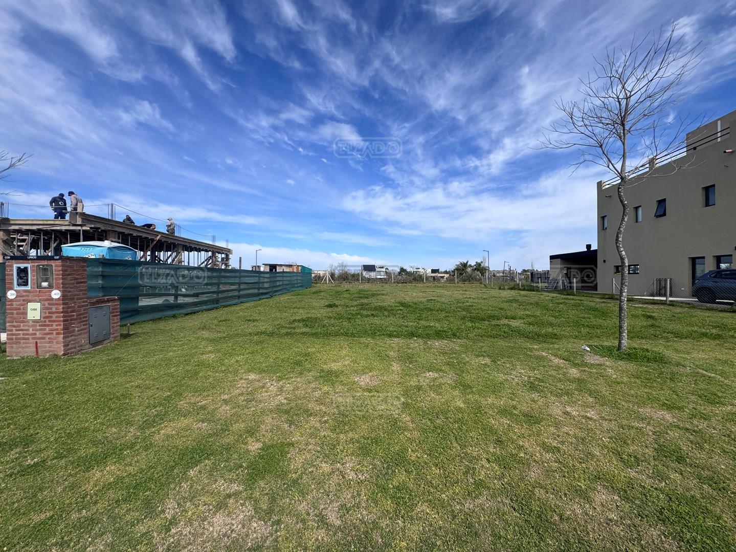 Foto de Terreno Lote en Venta en Riberas, Puertos, Escobar, imagen 3