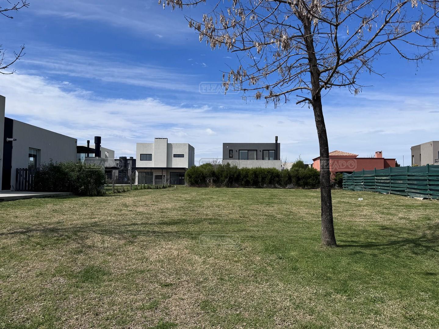 Terreno Lote en Venta en Araucarias, Puertos, Escobar