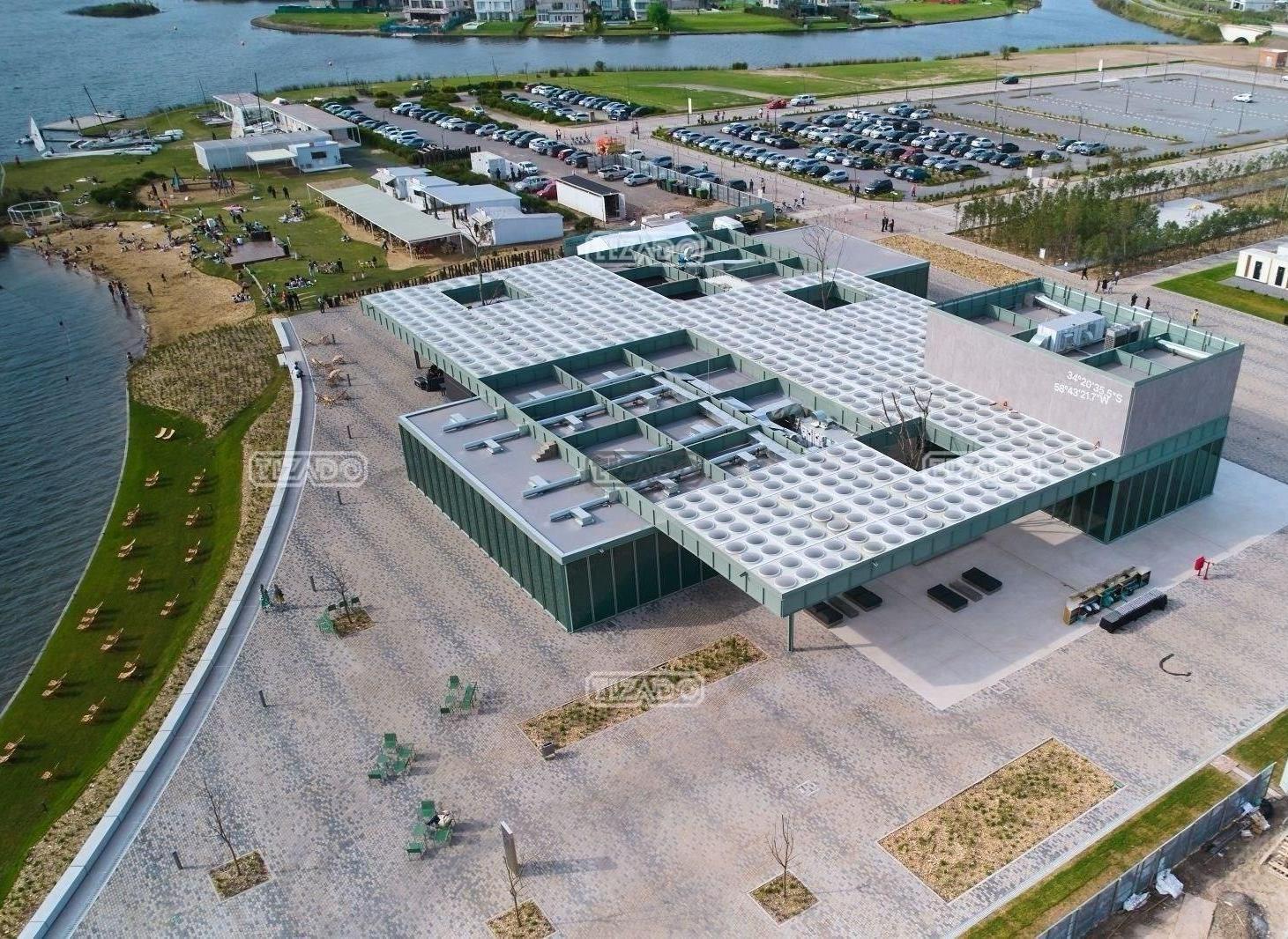 Foto de Terreno Lote en Venta en Araucarias, Puertos, Escobar, imagen 1