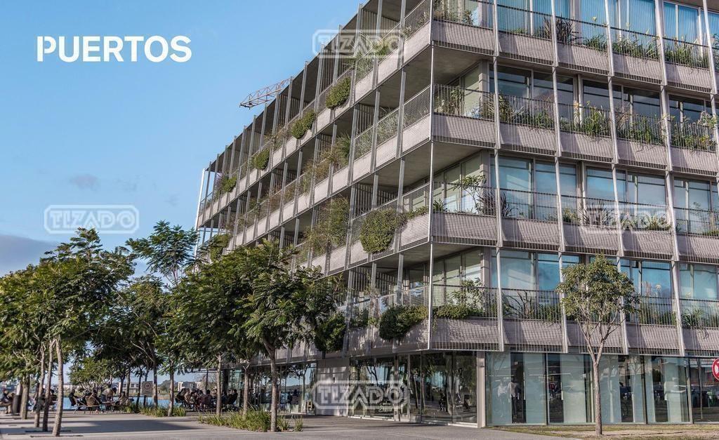 Foto de Terreno Lote en Venta en Araucarias, Puertos, Escobar, imagen 2