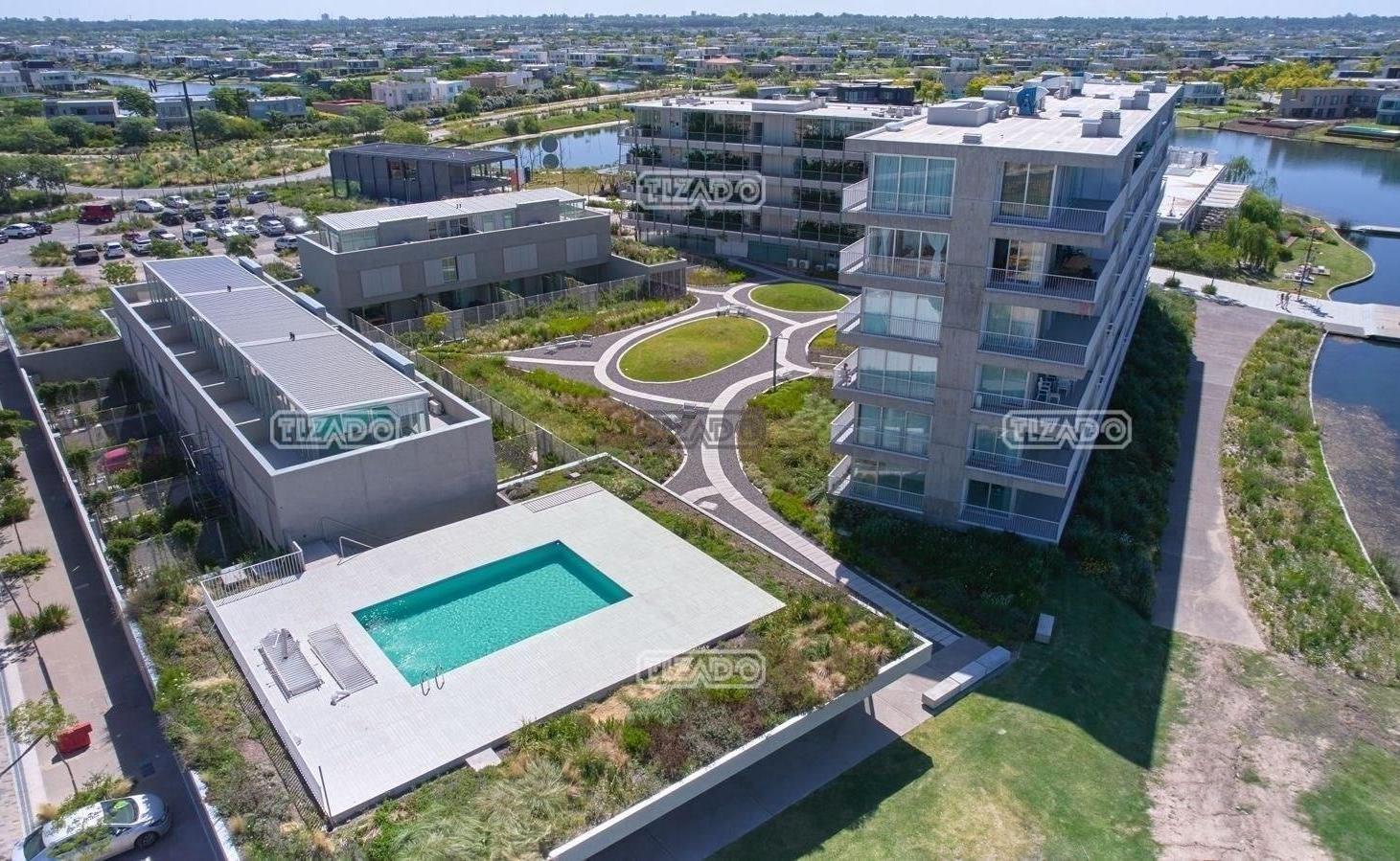 Foto de Terreno Lote en Venta en Araucarias, Puertos, Escobar, imagen 4