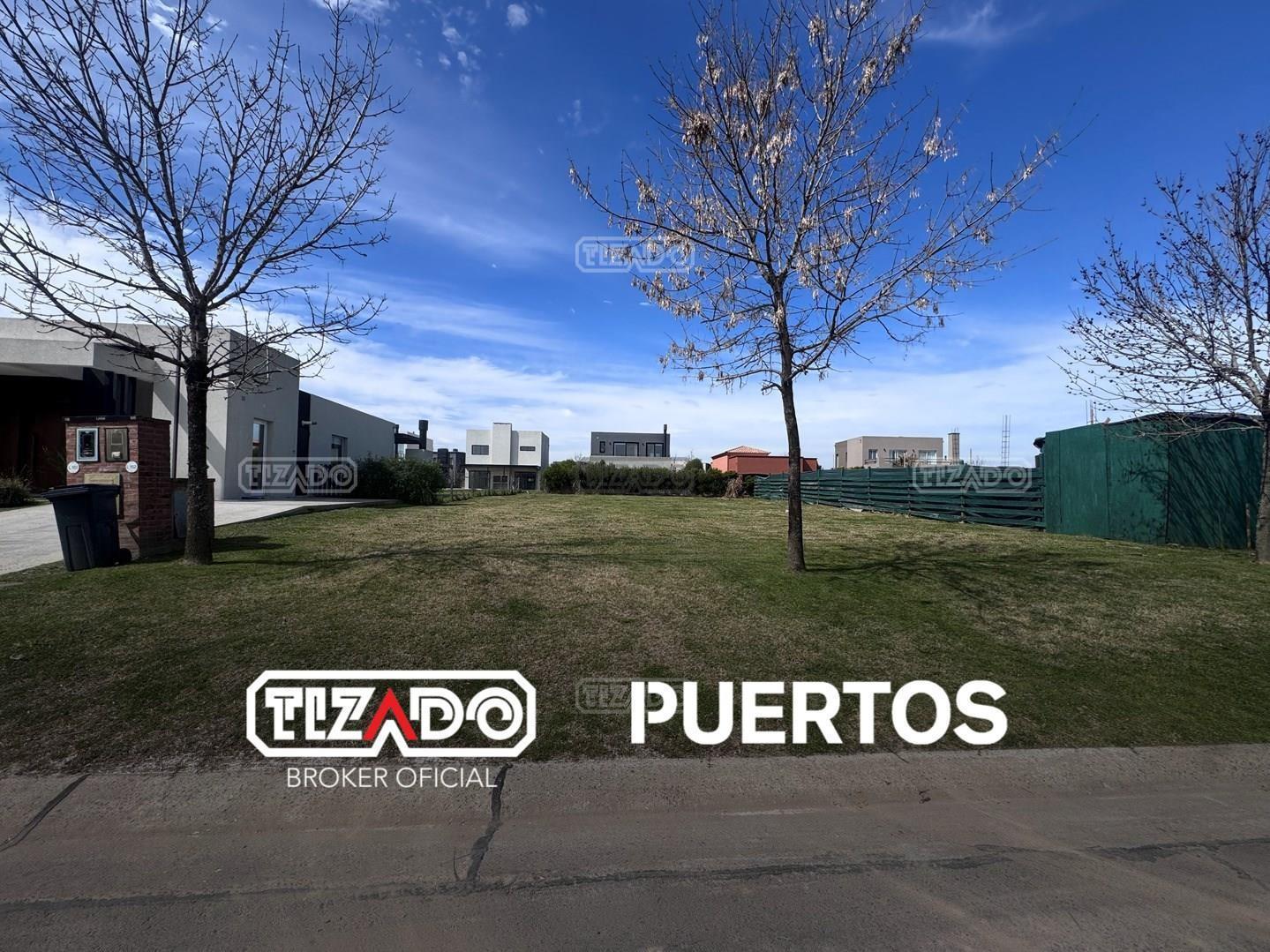 Foto de Terreno Lote en Venta en Araucarias, Puertos, Escobar, imagen 3