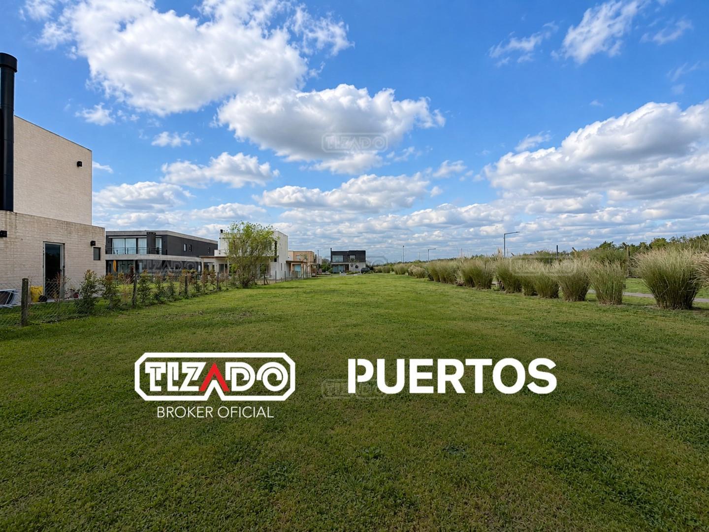 Foto de Terreno Lote en Venta en Araucarias, Puertos, Escobar, imagen 1