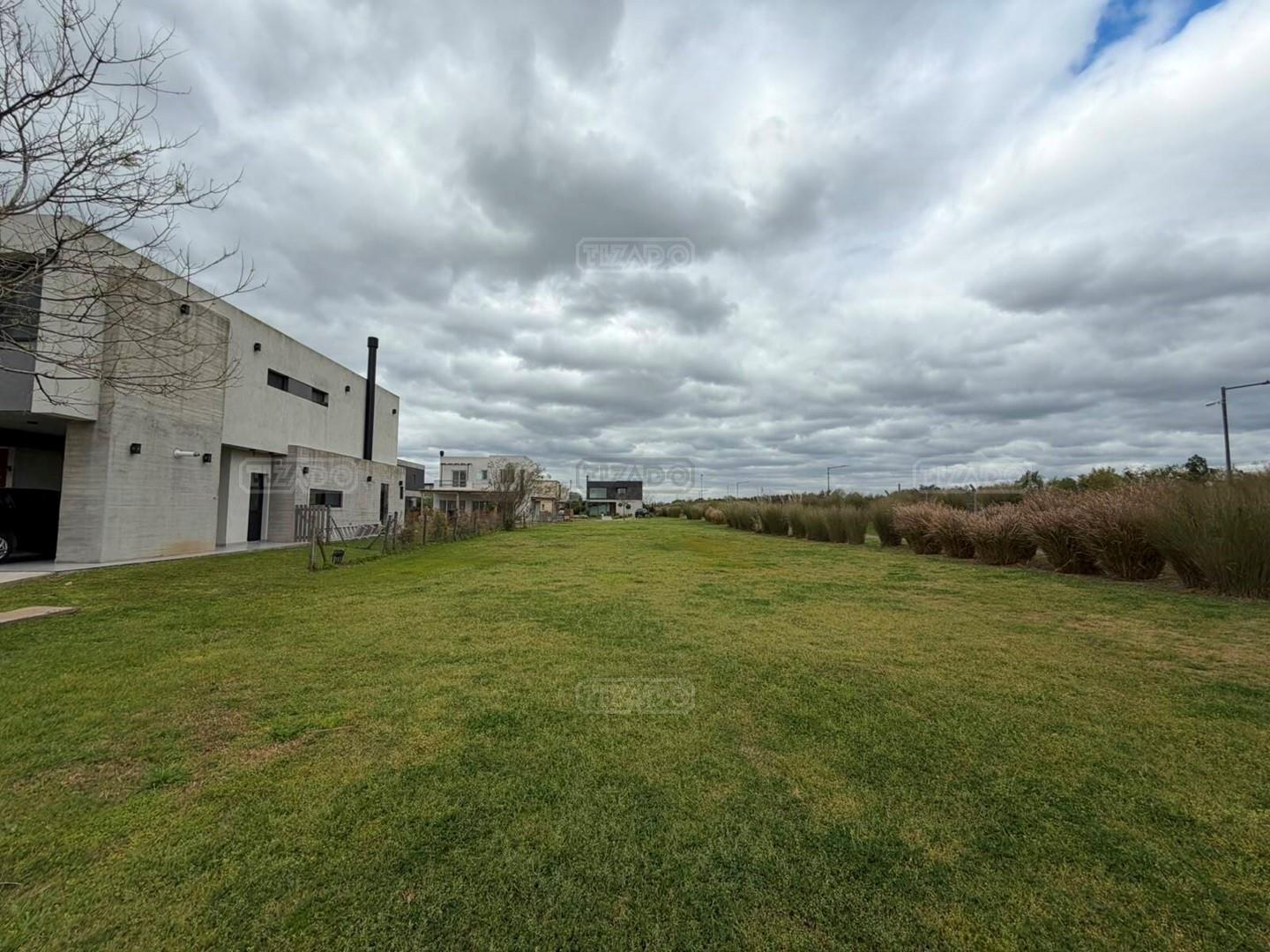 Foto de Terreno Lote en Venta en Araucarias, Puertos, Escobar, imagen 3