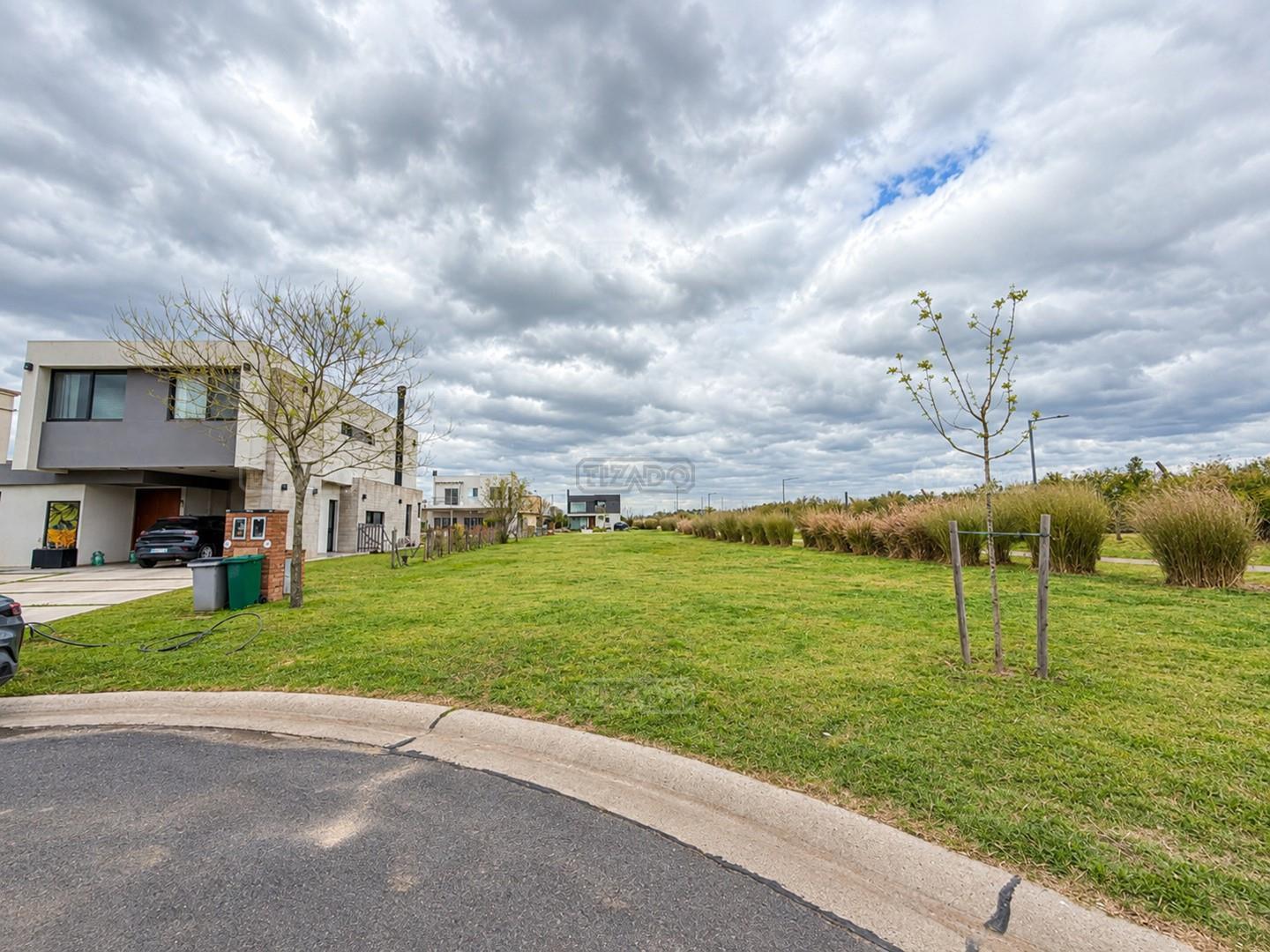 Foto de Terreno Lote en Venta en Araucarias, Puertos, Escobar, imagen 2