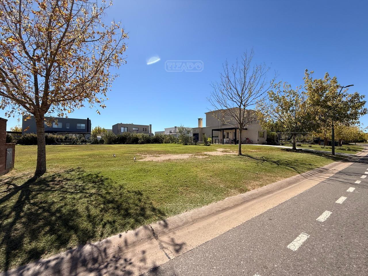 Foto de Terreno Lote en Venta en Acacias, Puertos, Escobar, imagen 4