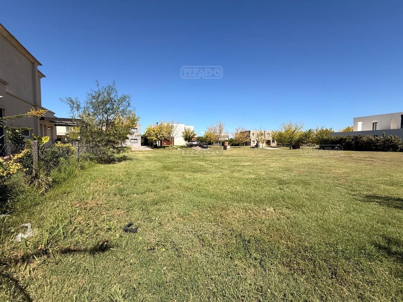 Foto de Terreno Lote en Venta en Acacias, Puertos, Escobar, imagen 3
