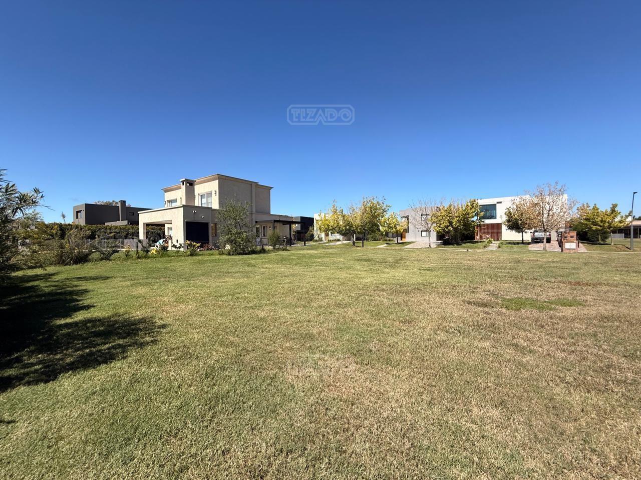 Foto de Terreno Lote en Venta en Acacias, Puertos, Escobar, imagen 5