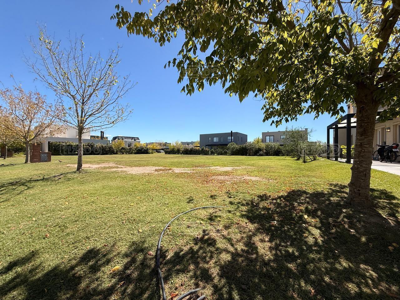 Foto de Terreno Lote en Venta en Acacias, Puertos, Escobar, imagen 1